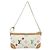LOUIS VUITTON Monogram Multicolor Pochette Mira MM White M60096 LV Auth 196035V Weiß - Ansicht 2