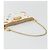 LOUIS VUITTON Monogram Multicolor Pochette Mira MM White M60096 LV Auth 196035V Weiß - Ansicht 7