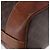 16 Céline Borsa a tracolla CELINE Macadam Canvas PVC Leather Brown Gold Auth 198250 Marrone D'oro - vista 10