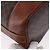 16 Céline Borsa a tracolla CELINE Macadam Canvas PVC Leather Brown Gold Auth 198250 Marrone D'oro - vista 12