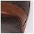 16 Céline Borsa a tracolla CELINE Macadam Canvas PVC Leather Brown Gold Auth 198250 Marrone D'oro - vista 13