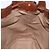 16 Céline Borsa a tracolla CELINE Macadam Canvas PVC Leather Brown Gold Auth 198250 Marrone D'oro - vista 18