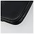 Borsa a tracolla con catena BALLY in pelle nera e oro Auth 196292 Nero D'oro - vista 13