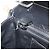 Borsa a tracolla con catena BALLY in pelle nera e oro Auth 196292 Nero D'oro - vista 21