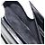 Borsa a tracolla con catena BALLY in pelle nera e oro Auth 196292 Nero D'oro - vista 22