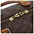 LOUIS VUITTON Monogram Keepall 50 Boston Bag M41426 LV Auth bs36575 Monogramma - vista 19