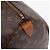 LOUIS VUITTON Monogram Keepall 50 Boston Bag M41426 LV Auth bs36575 Monogramma - vista 20