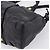 Borsa Miu Miu Vitellolux in pelle 2way Nero Tono Oro Auth 196431 - vista 18