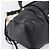 Borsa Miu Miu Vitellolux in pelle 2way Nero Tono Oro Auth 196431 - vista 19