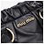 Borsa Miu Miu Vitellolux in pelle 2way Nero Tono Oro Auth 196431 - vista 20