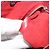 LOUIS VUITTON Borsa a tracolla Epi Petit Noe Carmine M40839 LV Auth 197132A - vista 12