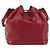 LOUIS VUITTON Borsa a tracolla Epi Petit Noe Carmine M40839 LV Auth 197132A - vista 13