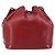 LOUIS VUITTON Borsa a tracolla Epi Petit Noe Carmine M40839 LV Auth 197132A - vista 2