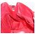 Borsa Christian Dior in pelle rossa e argento Auth 196646A Rosso - vista 18