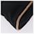 Hermès HERMES Pochette Bolide PM Cotone Nero Auth BA15257  - vista 10