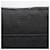 Hermès HERMES Pochette Bolide PM Cotone Nero Auth BA15257  - vista 13