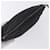 Hermès HERMES Pochette Bolide PM Cotone Nero Auth BA15257  - vista 6
