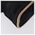 Hermès HERMES Pochette Bolide PM Cotone Nero Auth BA15257  - vista 8