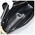 Borsa a mano Christian Dior in pelle di vitello Nera e Dorata Auth 196420 Nero - vista 18