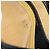 Borsa a mano Christian Dior in pelle di vitello Nera e Dorata Auth 196420 Nero - vista 23