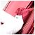 Borsa a mano PRADA Saffiano 2way Pink Gold Tone Auth BA14801M Rosa - vista 12