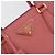 Borsa a mano PRADA Saffiano 2way Pink Gold Tone Auth BA14801M Rosa - vista 21