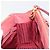 Borsa a mano PRADA Saffiano 2way Pink Gold Tone Auth BA14801M Rosa - vista 24
