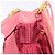 Borsa a mano PRADA Saffiano 2way Pink Gold Tone Auth BA14801M Rosa - vista 25