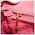 Borsa a mano PRADA Saffiano 2way Pink Gold Tone Auth BA14801M Rosa - vista 26