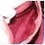 Borsa a mano PRADA Saffiano 2way Pink Gold Tone Auth BA14801M Rosa - vista 29