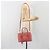 Borsa a mano PRADA Saffiano 2way Pink Gold Tone Auth BA14801M Rosa - vista 31