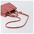 Borsa a mano PRADA Saffiano 2way Pink Gold Tone Auth BA14801M Rosa - vista 8