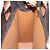 Céline CELINE Macadam Canvas Vertical Cabas Small Hand Bag PVC Brown Gold Auth 196692V Marrone D'oro - vista 18