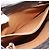 Céline CELINE Macadam Canvas Vertical Cabas Small Hand Bag PVC Brown Gold Auth 196692V Marrone D'oro - vista 20