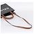 Céline CELINE Macadam Canvas Vertical Cabas Small Hand Bag PVC Brown Gold Auth 196692V Marrone D'oro - vista 9