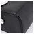 Sac à main Vanity CHANEL COCO Mark Cuir Caviar Noir Or CC Auth 198746V Doré - vue 12