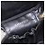 Sac à main Vanity CHANEL COCO Mark Cuir Caviar Noir Or CC Auth 198746V Doré - vue 16