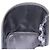 Sac à main Vanity CHANEL COCO Mark Cuir Caviar Noir Or CC Auth 198746V Doré - vue 19