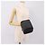 Sac à main Vanity CHANEL COCO Mark Cuir Caviar Noir Or CC Auth 198746V Doré - vue 23