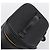 Sac à main Vanity CHANEL COCO Mark Cuir Caviar Noir Or CC Auth 198746V Doré - vue 6