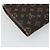 LOUIS VUITTON Monogram Mini Lin Portefeiulle Sarah Wallet M95234 LV Auth 187160A Marrone Damier ebene - vista 16