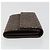 LOUIS VUITTON Monogram Mini Lin Portefeiulle Sarah Wallet M95234 LV Auth 187160A Marrone Damier ebene - vista 3