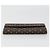 LOUIS VUITTON Monogram Mini Lin Portefeiulle Sarah Wallet M95234 LV Auth 187160A Marrone Damier ebene - vista 6
