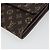 LOUIS VUITTON Monogram Mini Lin Portefeiulle Sarah Wallet M95234 LV Auth 187160A Marrone Damier ebene - vista 7