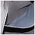 Hermès Borsa HERMES Her Line MM Canvas Grigio Argento Auth 189626 Marrone - vista 11