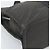 Hermès Borsa HERMES Her Line MM Canvas Grigio Argento Auth 189626 Marrone - vista 16