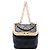 Borsa Satchel Chanel Micro Quilted Lambskin My Crush Bag Nera Nero