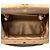 Borsa Satchel Chanel Micro Quilted Lambskin My Crush Bag Nera Nero - vista 4