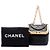 Borsa Satchel Chanel Micro Quilted Lambskin My Crush Bag Nera Nero - vista 7
