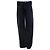 Maison Martin Margiela, Vaqueros de pierna ancha en negro